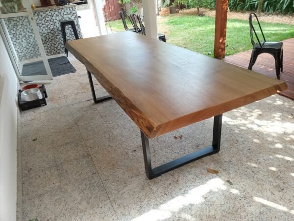 MESA - Madeira Pequi 1